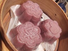 桑葚芡实糕-南京大牌档(夫子庙老门东店)