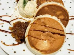 -娜娜家•Nana’s restaurant (爱琴海店)