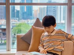 -广州粤海喜来登酒店