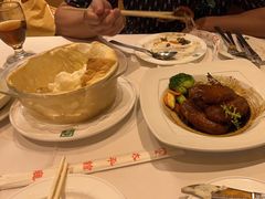 -太平馆餐厅(尖沙咀店)