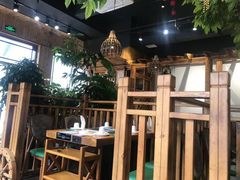 -草原塞蛮羊火锅城(港湾店)