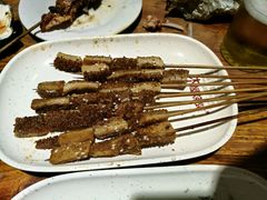 -木屋烧烤(南新店)