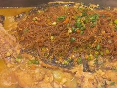 -雅佳神话·麻辣烤鱼(新街口店)