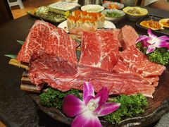 -赤谷和牛烧肉居酒屋(石景山店)