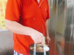 -阿麟馄饨(延长路店)
