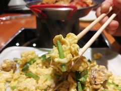 -海小馆海鲜餐厅(茂业百货店)