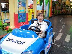 -蓬莱欧乐堡梦幻世界