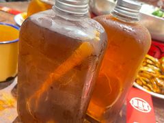 -聂发财重庆江湖菜(解放碑店)