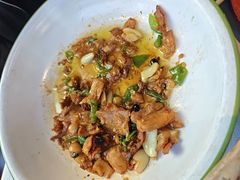 -洞庭鱼香(万科店)