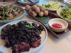 -兰溪小馆(首经贸店)