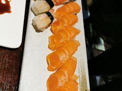 -井缘河风寿司(Touch12街店)