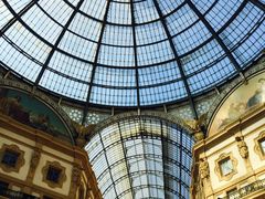 -埃马努埃莱二世拱廊