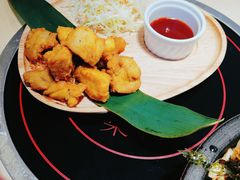 -韩香福脊骨汤锅(上杭路店)