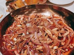 -绿草地·湘菜(芙蓉天街店)