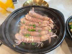 -甬小馆·焗海鲜温州菜(五马街店)