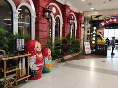 -凯德MALL(西直门店)