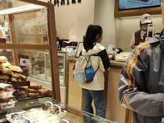 -小飞象面包公社(珠江路金鹰店)