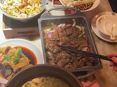 -老淮安·淮安菜(涟水店)