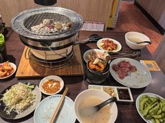 -蒜香焼肉PURUSHIN(马场路店)
