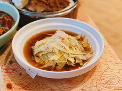 脆笋-钦善斋(武侯祠店)