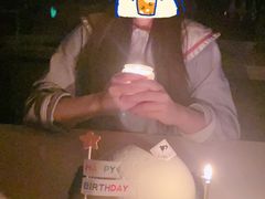 -逸绮瑶澜Miss Mousse Cake蛋糕(三里屯SOHO店)
