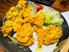 -小川洋风料理(江汉路店)