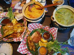 -泰妃殿(宏伊国际广场店)