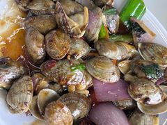 -嘉升大排档(番禺总店)