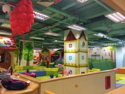 -Mollyfantasy莫莉幻想(重庆袁家岗喜盈门范城店)