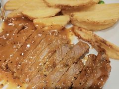 -宜家·瑞典风味餐厅(四元桥店)