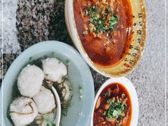 -李记小小吃(涪江路店)