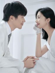 -摩玛婚纱摄影(杭州店)