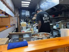 -Ramen满吉·豚骨拉面(丽园路店)