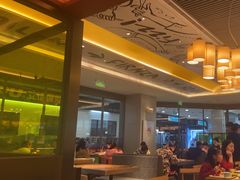 -菲滋意式餐厅(上虞万和城店)