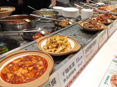 -乡村基·川味现炒大王(熙悦天街店)