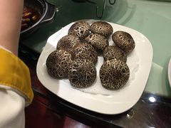 -王府井酒店(金桥港湾店)