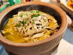 -寨子里的·钵钵菜·湘西山里菜(魅力湘西店)