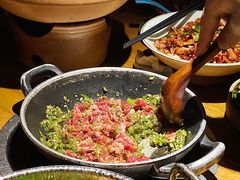 -吃饭皇帝大土家民族菜(正大广场店)