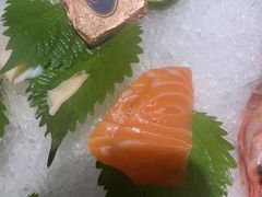 -極上萬膳·日料放题(海岸城店)