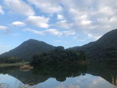 -广州市石门国家森林公园