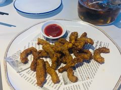-醉壹号海鲜大排档·老厦门特色菜(厦门美食地标店)