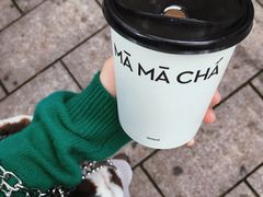 -MAMACHA妈妈茶(岳麓山店)
