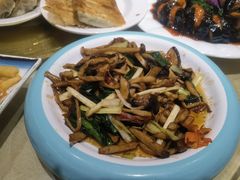 -大眼锅贴水饺(河东店)
