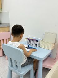 -唯儿诺儿童医院·儿科·眼科(新天地店)