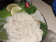 -海底捞火锅(漫乐城夜宵主题店)