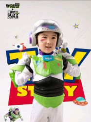 -金色童年儿童摄影(中海店)