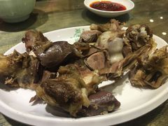 -清真益鑫羊肉手抓馆(南大街店)