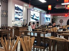 -西月城谭豆花(春熙路店)