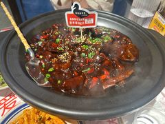 -回味黑鸭煲·始于2006(万松园店)