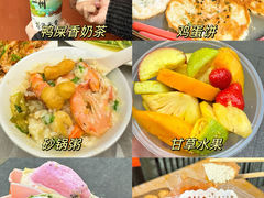 -潮州古城